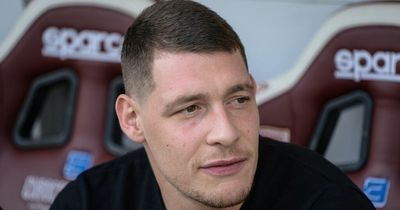 Newcastle rejected by Andrea Belotti as Italy star waits for preferred transfer destination