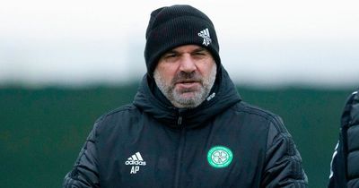 Ange Postecoglou confesses it's a Celtic long shot but won't rule out sensational Maeda and Rogic returns