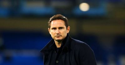 'New era' - Everton fans react as Frank Lampard reportedly set to become manager