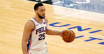 Report: Kings Stop Pursuit of Ben Simmons, Saying Price is ‘Too Steep’