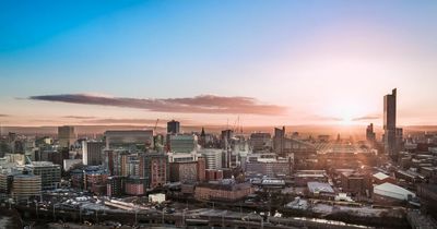 Greater Manchester's latest infection rates as cases continue to fall in all ten boroughs