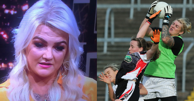 RTE viewers hail Kildare ace Mary Hulgraine as 'inspirational' after Late Late Show interview