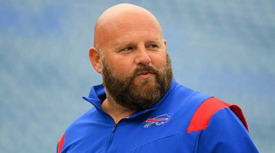 Report: Giants Hire Bills OC Brian Daboll as Head Coach