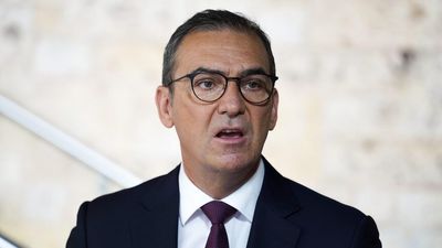 South Australia records five more COVID-19 deaths, 1,740 new positive cases