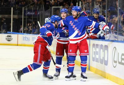 How to watch Wild vs. Rangers, live stream, TV channel, time, NHL hockey