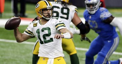 Are Broncos opening the door for Aaron Rodgers?