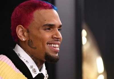 Singer Chris Brown sued in US for rape