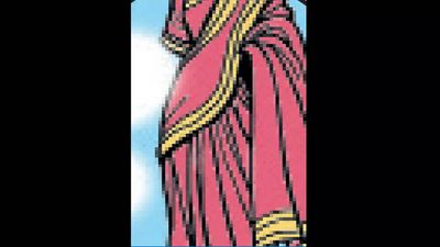 Bengaluru couple sues tailor for spoiling sari, wins case