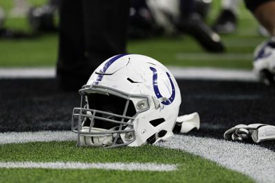 Report: Colts to interview Joe Cullen for DC vacancy