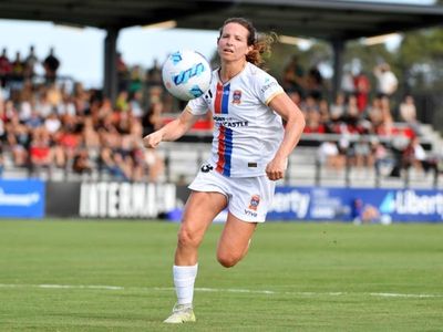 ALW Jets won't take lowly Canberra lightly