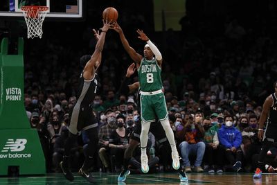 Boston Celtics’ coach Udoka on Josh Richardson’s veteran role