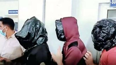 Another fake vaccine certificate racket busted in Hyderabad, four arrested