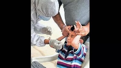 Gujarat: 77% Covid cases in cities but over 40% deaths in villages