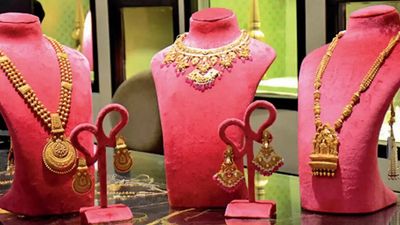 Gujarat: 'Jewellery sales top pre-Covid levels in 2021'