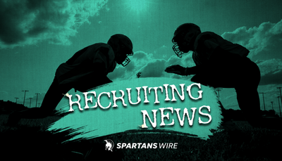 Michigan State football makes 4-star OL top-8 list