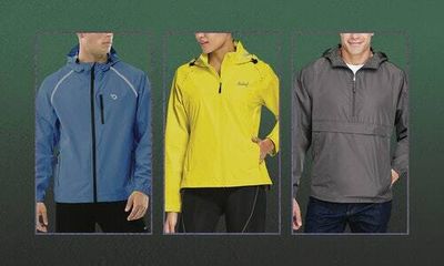 The 11 best windbreakers