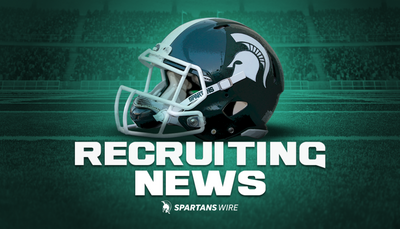 Top-100 offensive lineman names top schools, Michigan State included