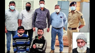 Ahmedabad: Three arrested for Dhandhuka murder
