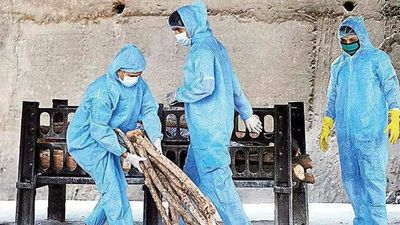 Andhra Pradesh logs 12 Covid deaths, highest 1-day toll in 4 months