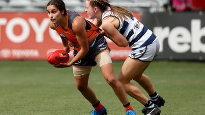 Haneen Zreika breaks her silence on sitting out AFLW Pride round