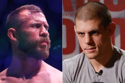 UFC targeting Donald Cerrone vs. Joe Lauzon for April 30 event