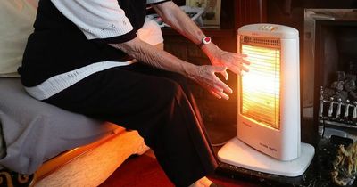 Many over-65s will go without food or heat because of energy bill rises, says Age UK