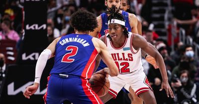 Bulls’ Billy Donovan petitioning for Ayo Dosunmu in Rising Stars Game