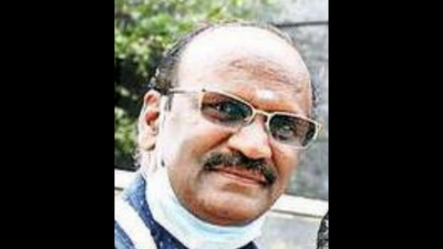 Tamil Nadu: No seat for teacher, 61, who cracked NEET