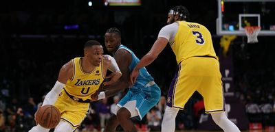 Lakers vs. Hornets: Lineups, injury reports and broadcast info for Jan. 28