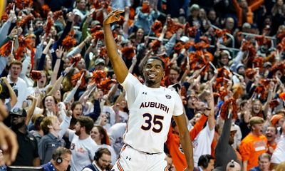 Auburn vs Oklahoma Prediction, College Basketball Game Preview