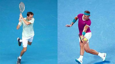 Australian Open: Rafael Nadal's date with tennis immortality