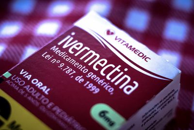GOP attacks medical boards on ivermectin