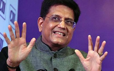 FTA dialogue productive: U.K. and India