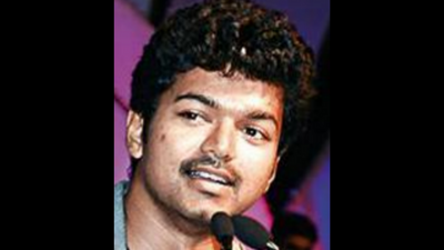 Madras high court curbs on sales tax action against Vijay