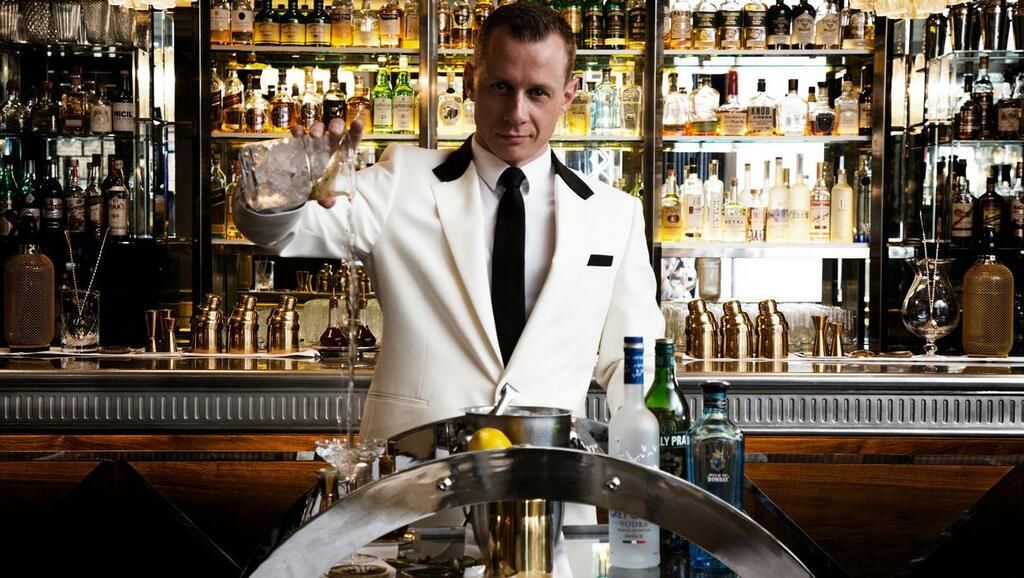 10 of the best hotel bars in Ireland with roaring…