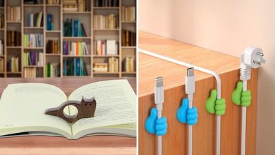 60 super weird, fun things that are practical as hell