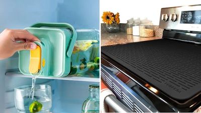 85 cheap things on Amazon that are actually bougie as hell