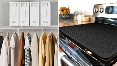 95 cheap things on Amazon that are actually bougie as hell