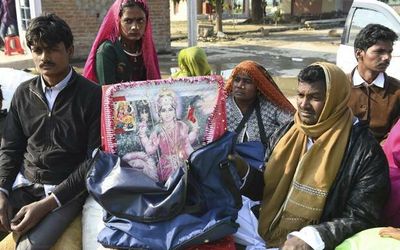 Morning Digest | India willing to talk to Pakistan on pilgrim flights; FTA dialogue productive, say India and U.K., and more