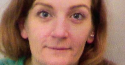 Police searching for Paula Keenan who has gone missing in West Belfast