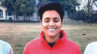 Who is Sapna Kumari Randhawa?