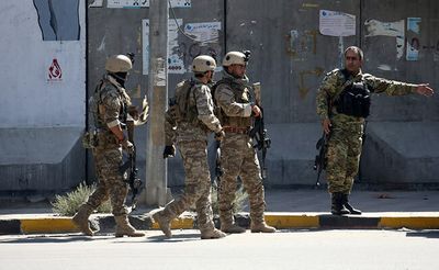 Afghanistan: Three injured in blast in Helmand province