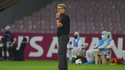 Asian Cup: AFC denies India coach Dennerby's claims