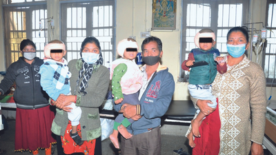 Gujarat: Three cochlear transplants performed at GG Hospital