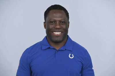 Bears interviewing Colts safeties coach Alan Williams for defensive coordinator