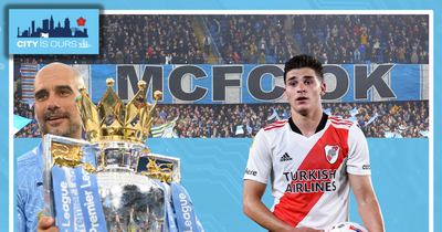 Three reasons that are luring Julian Alvarez to Man City over Premier League rivals