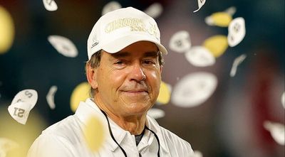 Nick Saban’s assistants keep getting poached, but his team remains a sure bet