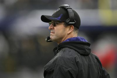Official times for press conferences of John Harbaugh, Mike Macdonald and Eric DeCosta revealed