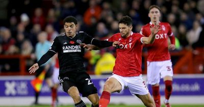 Fresh Nottingham Forest transfer link emerges as defender has 'chance' of January exit