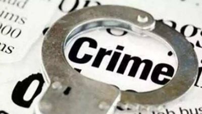Businessman cheated of Rs 5.50 lakh